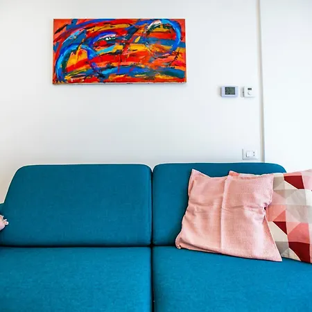 Benzi16 Apartmán Como