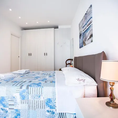 Apartmán Benzi16