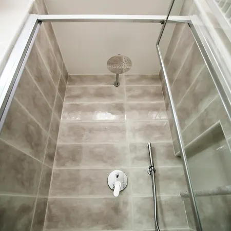 Benzi16 Apartmán