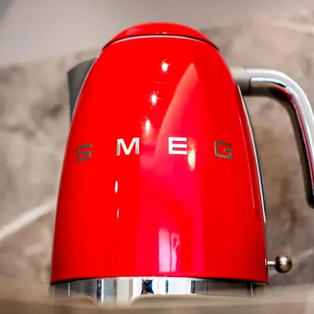 Benzi16 Apartmán *