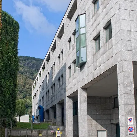 Apartmán Benzi16 *