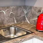 Lägenhet Benzi16 *