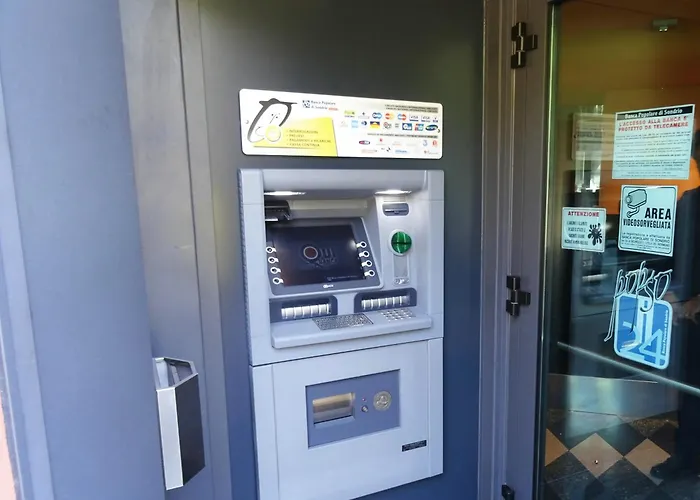 Appartamento Benzi16 Côme