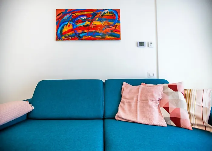 Benzi16 Apartamento Como