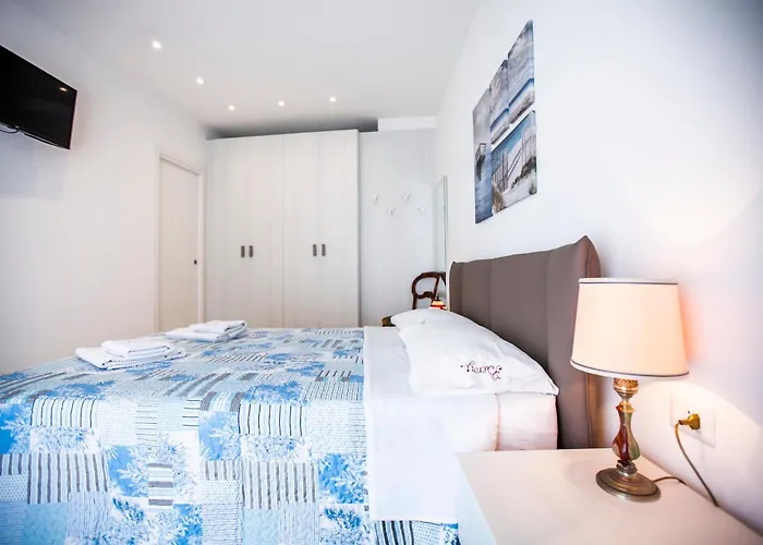 Apartamento Benzi16