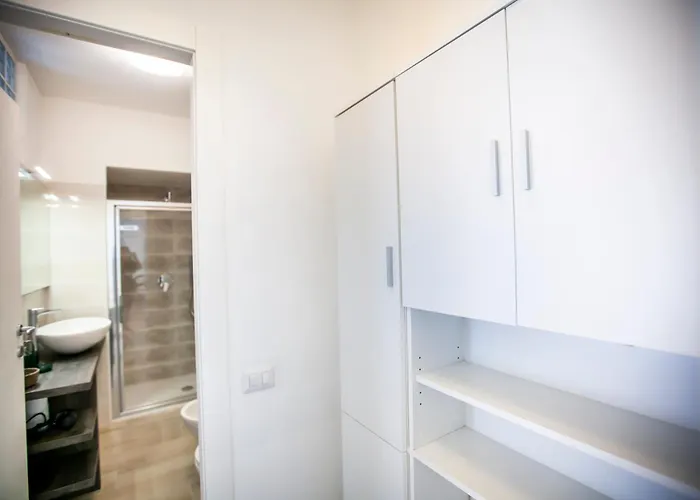 Apartamento Benzi16 Como